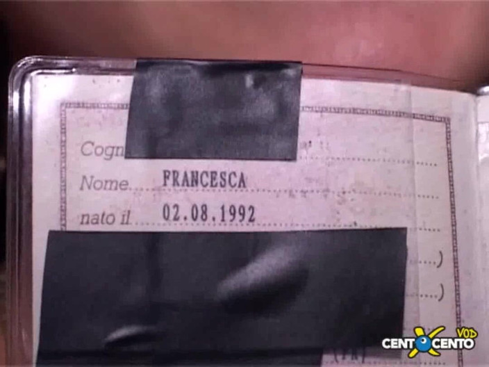 CentoXCento Italia: Avere la fața come il assolo (film completo centoxcento)