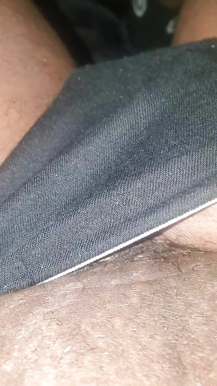 Roseblue2: Sledujte, jak stříkám s mými kalhotkami