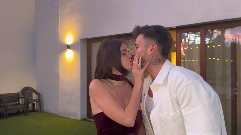 Valentino Roca TV: Šukám svou přítelkyni tvrdě na Valentýna