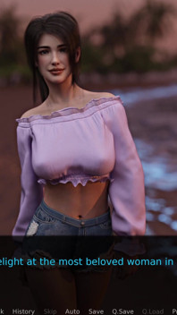 とても遊び心のある妻たち パート10
