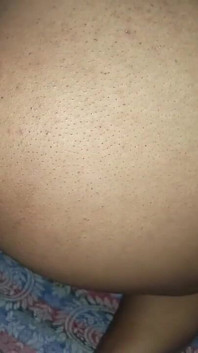 Seks dubur kali pertama dengan bhabhi