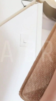 Trapped in the Washing Machine