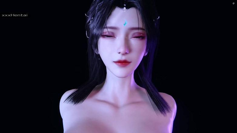 Soiyu Hentai: 教师 3D 梦女孩：神圣比例的动画 - 3D 动画无尽