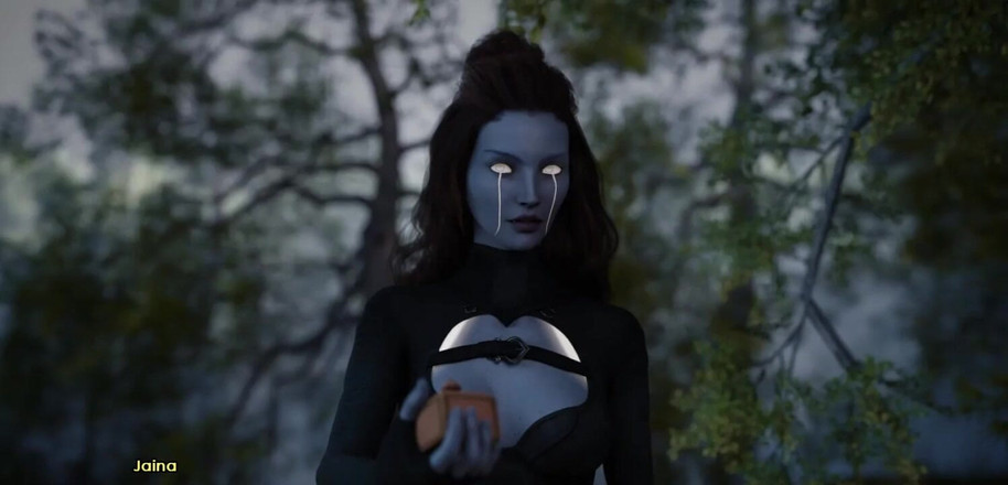 Miss Kitty 2K: Lust Academy 2 - 122 - Di mana Adakah Dubur oleh Misskitty2k