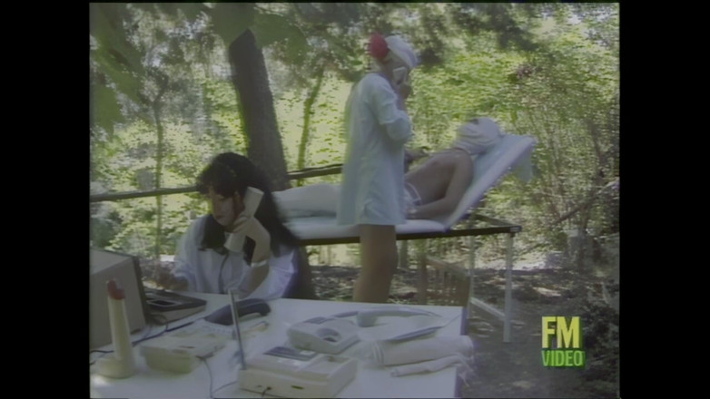 Only Full Porn Movie: Sperm Transfusions