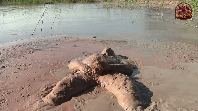MuddyChubby: Splish Splosh - Che salto nel fango!