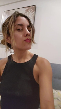 Solo Woman
