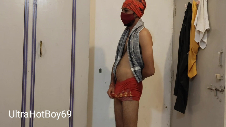 UltraHotBoy69: Хорошие ощущения