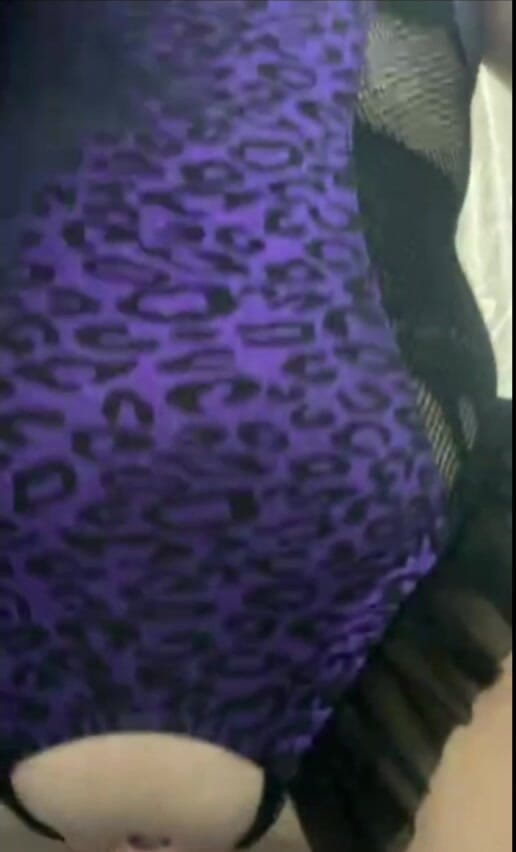 Roxy85: Tělo na mně