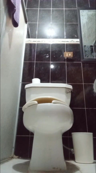 granny66mom: Nel bagno