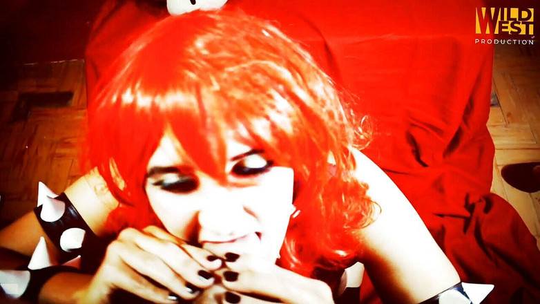 WildWestProduction: Bowsete(cosplay)