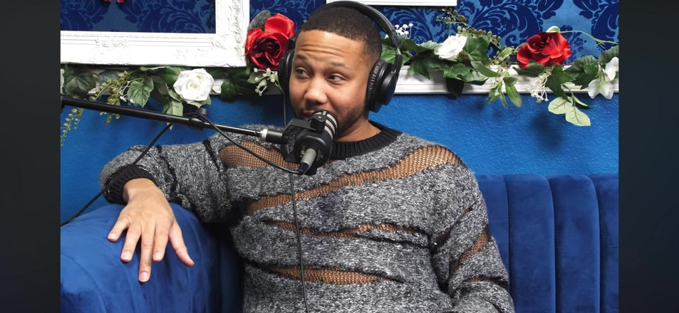 John Legendary: Podcast Rylee Rabbit Conversation with John Legendary