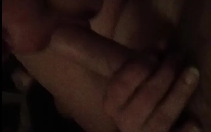 Brody and Sadie Sage: Sucking