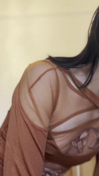 Perving on Asian Stepsis