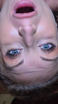 Look Into Those Eyes