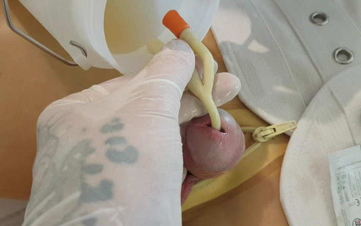 Domina Lady Vampira - SM Studio Femdom Empire: खुराक जहर बनाता है 3