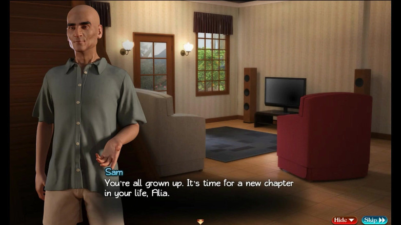 LoveSkySan69Real: Il tesoro di nadia v91073 parte 275 la fine ma in...