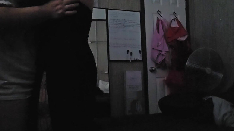 Funhousewife69: Date date nacht fÃ1/4r unser jubilÃ¤um harter fick mit creampie