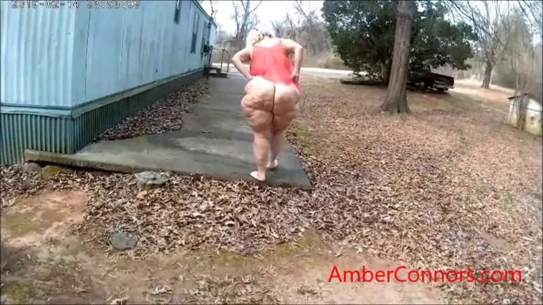 Amber Connors: El pis de Amber