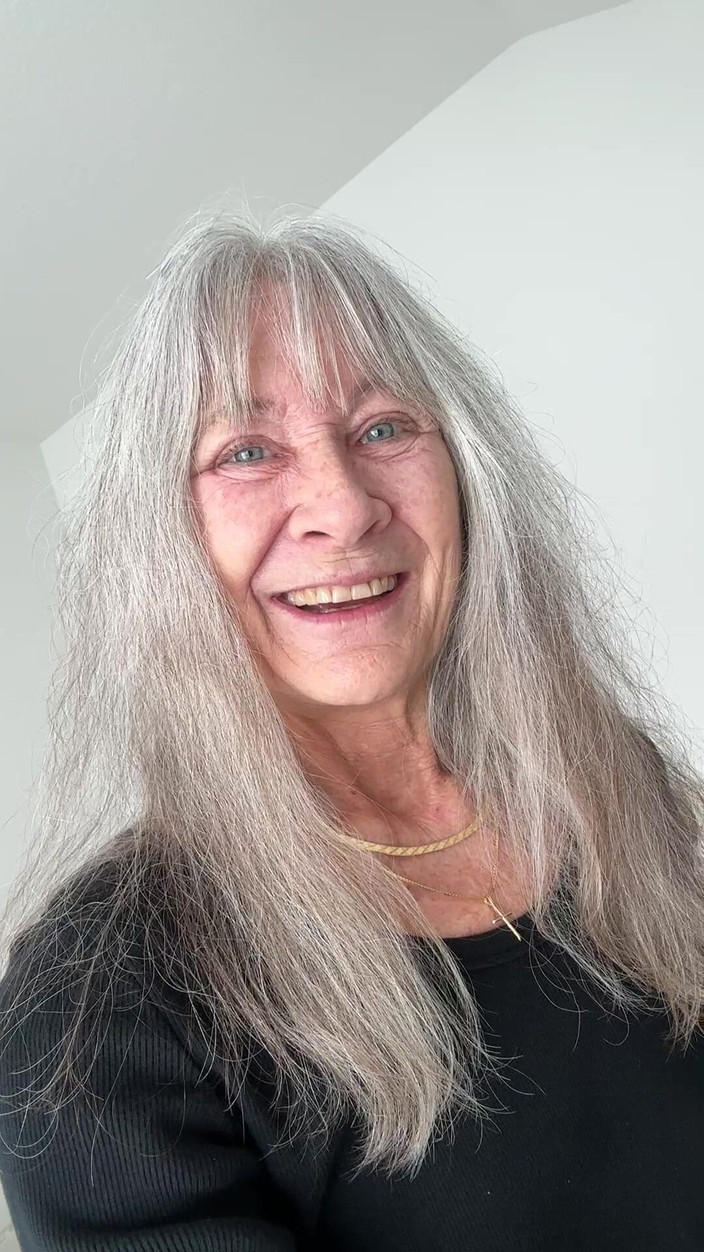 Leilani Lei: 안녕하세요