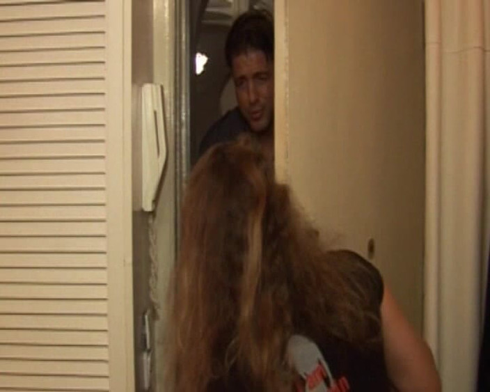 German Full Movies: Rudowłosa Gospodyni Intensywna Cipka Walenie Zbliżenie