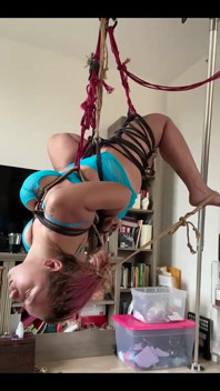 Fun Suspension with