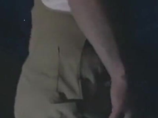Workie Farts in Van (English Leather Master)