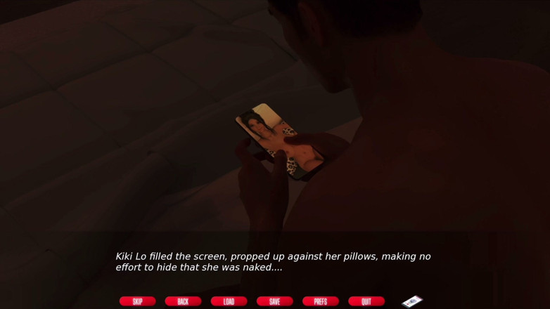 Captain ero gaming: Naughty Neighbours - V1.45