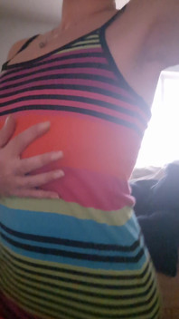 Why No, I Wouldn't Put a Spell on You;)