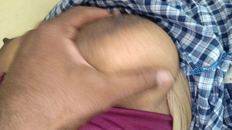 Apple baby: Тамільський коледж