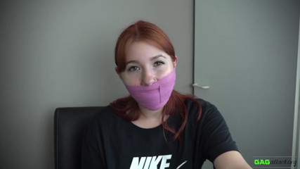Gag Attack: Red Foxy - multiple gags