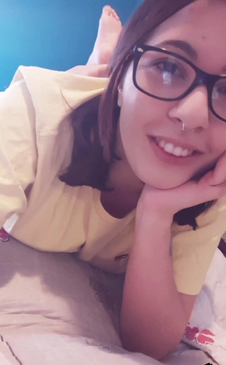 Radio Porno Panda: Děkuji za podporu. Malé mluvící video, které ukazuje moji vděčnost.