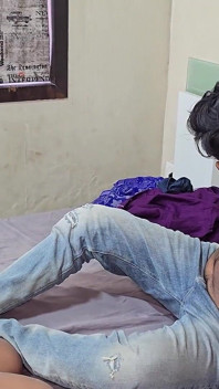 Desi Tharki vrouw vraagt manlief hard te neuken Desi Indische porno Tamil audio