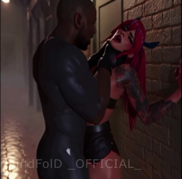 Blindfold official: Recklessness