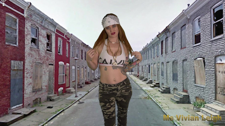 Goddess Vivian Leigh: Culturele kredieten