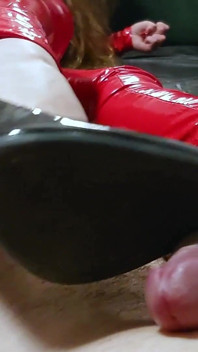 High Hells Punch on Balls!