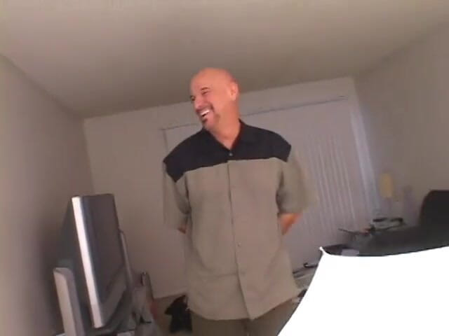 First Black Sexperience: Cock sucking and rimming BTS