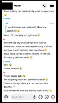 Saya menangguhkan peminat dara saya yang berusia 18 tahun - creampie mentah