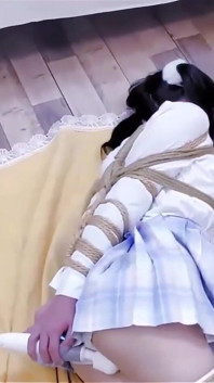조난 15부의 소녀
