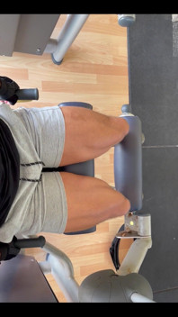 Did Someone Say Leg Day