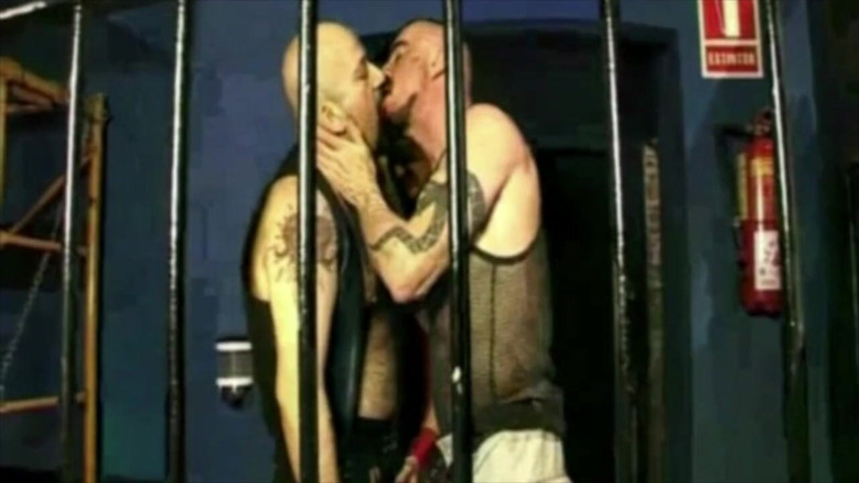 HARD PORN STUDIO: Tvrdé porno pěst 9