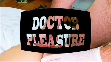 Doc pleasure: Prawdziwe domowe wideo spust na cipce z seksowną Latynoską z...