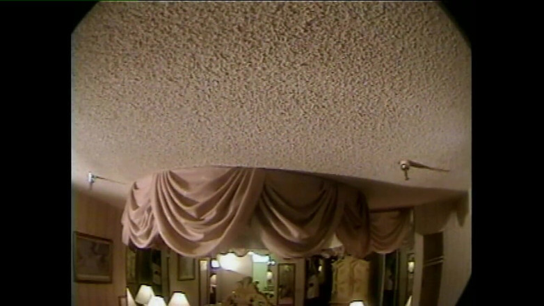 Heatwave Porn: 堕落天使，第1部分