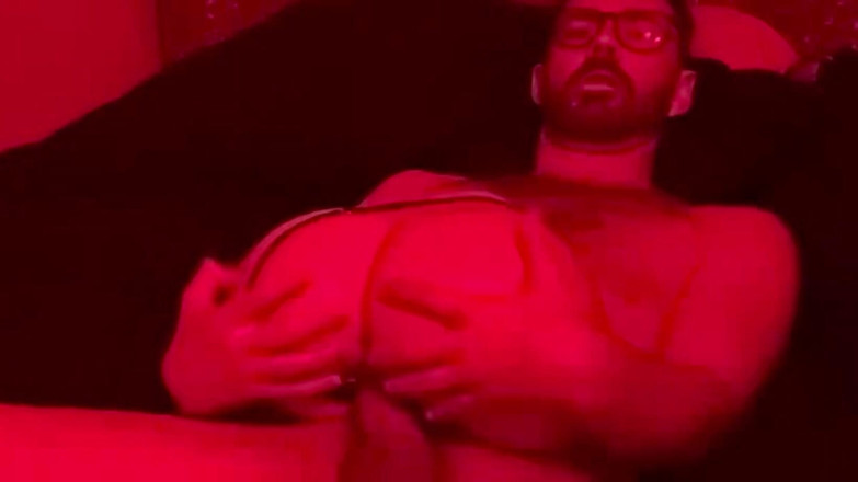Doll Goon: Red Light District Fucking This Big Ass
