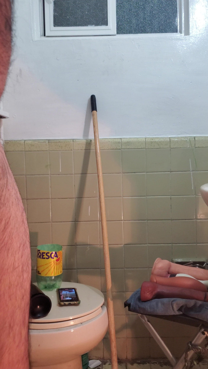 stoned boy: Thâm nhập rất ít