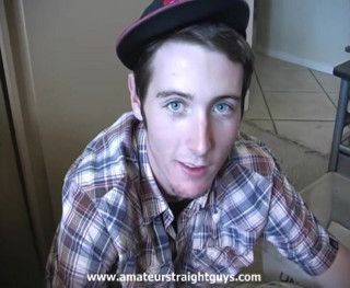 Jay's Amateur Straight Guys: James & Eric Wake up Jay!!