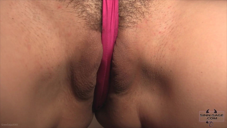 Sinn Sage: Lydia's Panty Play Party Featuring Sinn Sage