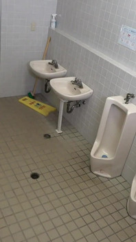 Young-looking Girl Toilet Sex Collection Part3