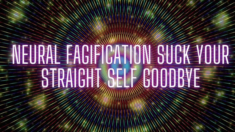 Goddess Misha Goldy: Mindfuck mantra - 想想鸡巴，做鸡巴，需要鸡巴