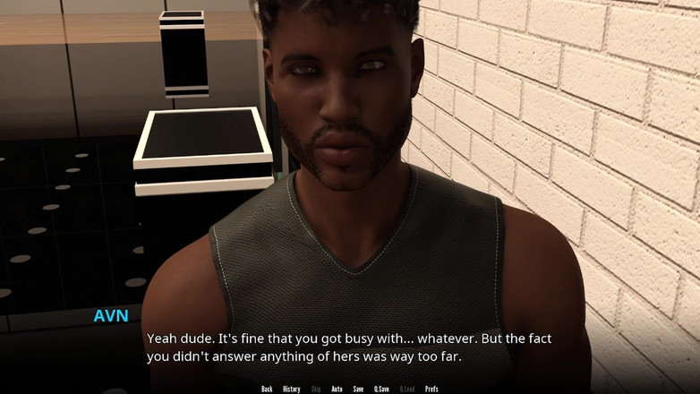 AVN Teller: Wvm - để lại bạn trai của bạn và đụ tôi